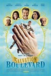 Salvation Boulevard Movie Poster (#2 of 2) - IMP Awards