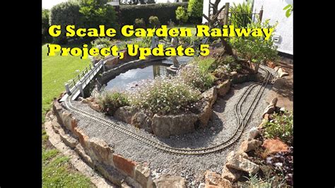 G Scale Model Railway Layouts