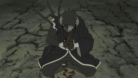 Image Obito Sealing Techniquepng Narutopedia Fandom Powered By Wikia