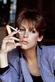 18 Vintage Photos of a Young Jamie Lee Curtis From in the Late 1970s ...