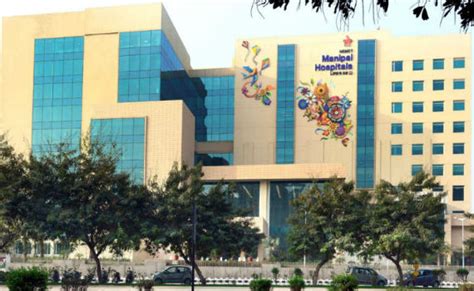 Manipal Hospital Medimir