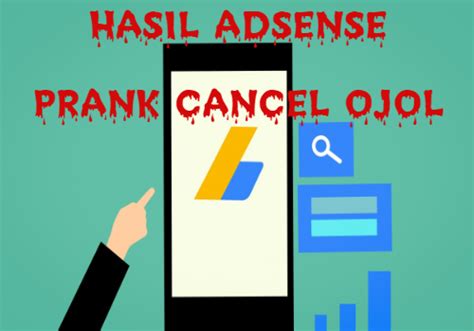 Maybe you would like to learn more about one of these? Apakah Berkah Hasil Adsense dari Video Prank Cancel Ojol ...