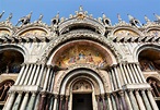 Saint Mark's Basilica in Venice: Visitor Information