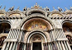 Saint Mark's Basilica in Venice: Visitor Information