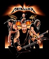 metallica fun | Arte metallica, Banda metallica, Metallica