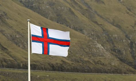 Flag Day In The Faroe Islands — 80 Years After A Peaceful British