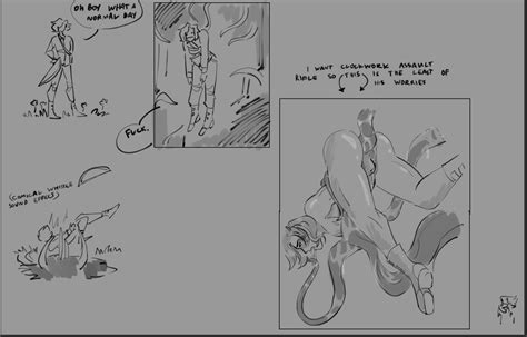 Rule 34 Anal Gay Guide Terraria Penis Sketch Sketch Page Speech Bubble Tentacle Tentacle Sex