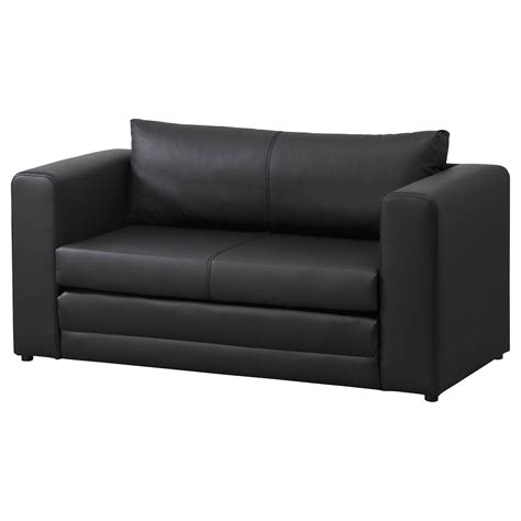The s chair modern convertible futon chairbed sleeper light brown comes with a matching pillow and slides forward to make a bed into the room. The Best Ikea Single Sofa Beds