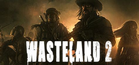 Preview Wasteland 2 Gc 2013 Sur Pc Du 23082013