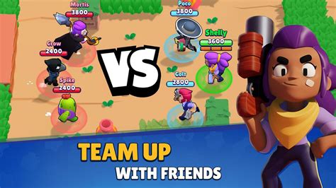 The primary reason for brawl stars is to win rivalries to procure prizes. Download Brawl Stars 29.270