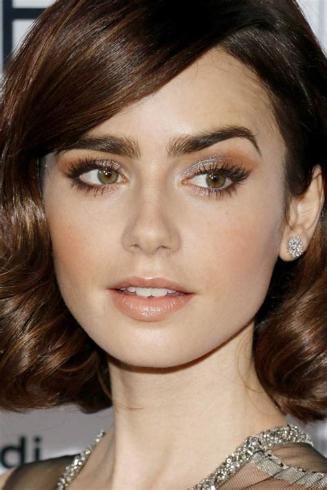 45 Smokey Eye Ideas Looks To Steal From Celebrities