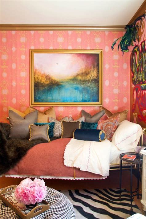 Three Must Read Tips For Achieving A Bohemian Décor In Your Home