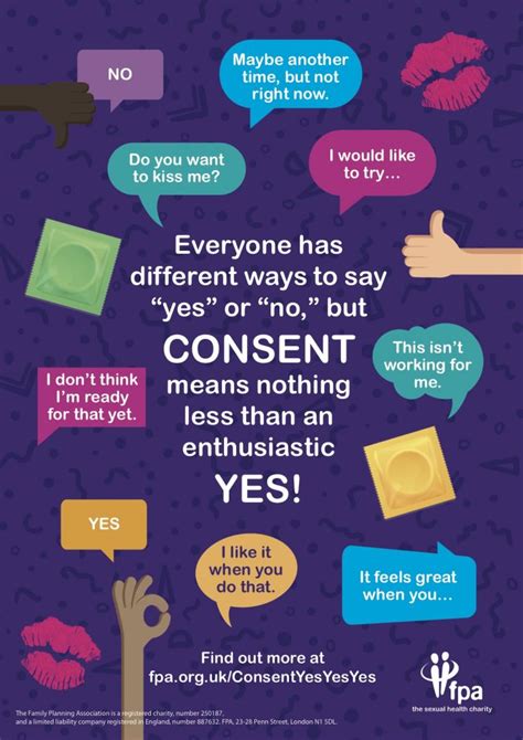 Talking To Friends About Sexual Consent Fumble