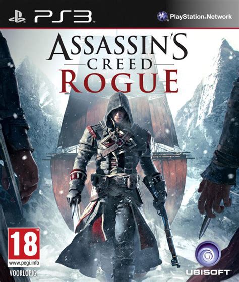 Assassin S Creed Rogue Review Slechtste Deel In Jaren Xgn Nl