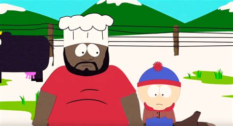 Raunchy Facts About South Park