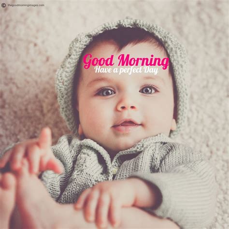 Download 45 Cute Good Morning Baby Images
