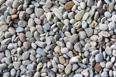 River Stone Background Stock Image Image Of Pattern 32796357