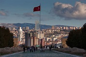 Attractions galore in Ankara, Turkey’s capital - The Washington Post