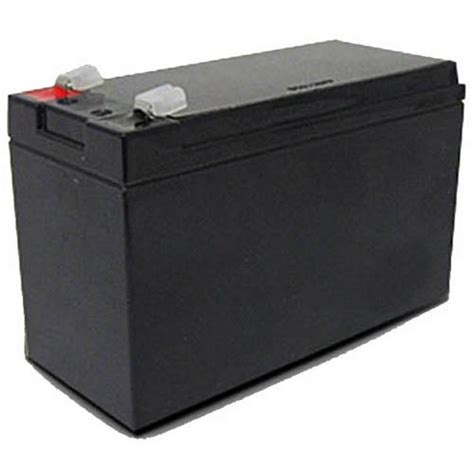 12 Volt 8ah Scooter Battery Kidswheels