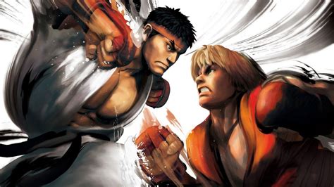 Street Fighter Le Point Sur Tous Les Combattants Du Plus Célèbre Des