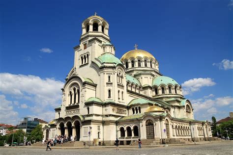 25 Best Places To Visit In Bulgaria In 2021 Road Affair