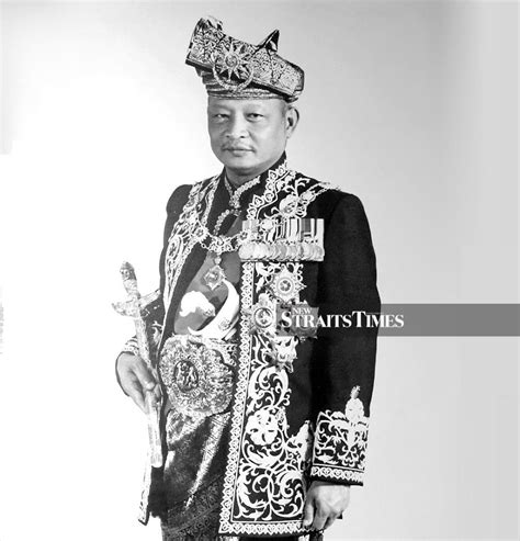 The office was established in 1957 when the federation of malaya (now malaysia ) gained independence from the united kingdom. Monarchies Today - Royalty around the globe: Almarhum ...