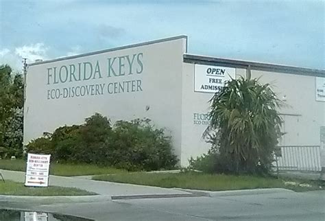 Florida Keys Eco Discovery Center Key West Florida Top Brunch Spots