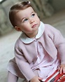 Prinzessin Charlotte: Neue Fotos anlässlich ihres ersten Geburtstages ...
