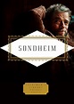 Sondheim by Stephen Sondheim - Penguin Books Australia