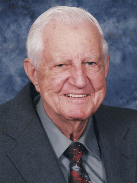 Harvey Rice - Groce Funeral Home