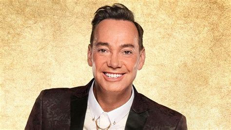Strictly Come Dancings Craig Revel Horwood Reveals Who He Wants To Win