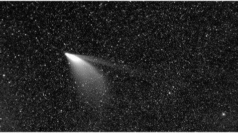 See Comet Neowise Streak Across The Sky This Month And Its Visible In