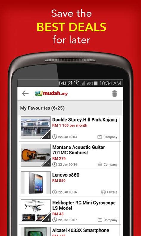 Top mudah.my alternatives or sites similar to mudah.my includes zalora.com.my, poplook.com, lazada.com.my, 11street.my, lelong.com.my and 10 other sites as listed on this page. Mudah.my (Official App) - Android Apps on Google Play