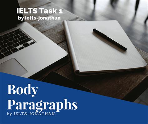Ielts Writing Task 1 How To Write The Main Body — Ielts Teacher And