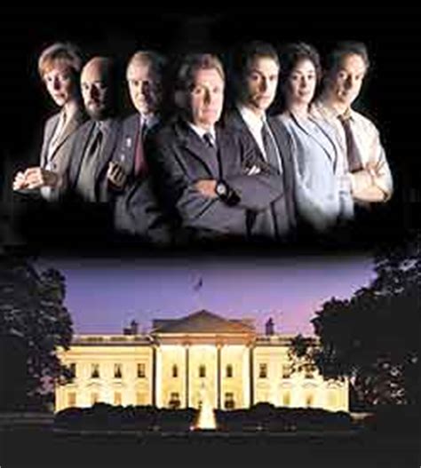 Fragmento del capítulo 3 de la segunda temporada de el ala oeste de casa blanca en la que el presidente (martin sheen), le pega un rapapolvo épico a una. Las Series de Nuestra vida: El Ala Oeste de la Casa Blanca