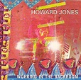 Howard Jones - Working in the Backroom - Amazon.com Music