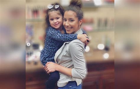 Teen Mom 2 Jo Riveras Wife Vee Reveals Exciting Baby News