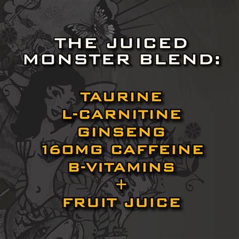 Monster Energy Pacific Punch Ocado