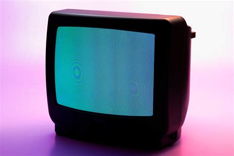 Your Grandmas Tube Tv Is The Hottest Gaming Tech Wired