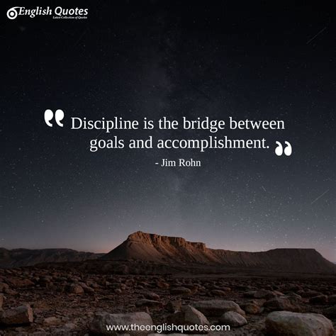 Top Discipline Quotes That Will Inspire You To Achieve Success