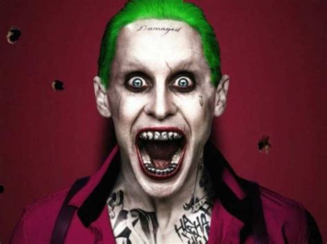 So i will become the next. 'Joker' stand-alone film starts shooting in May | English ...