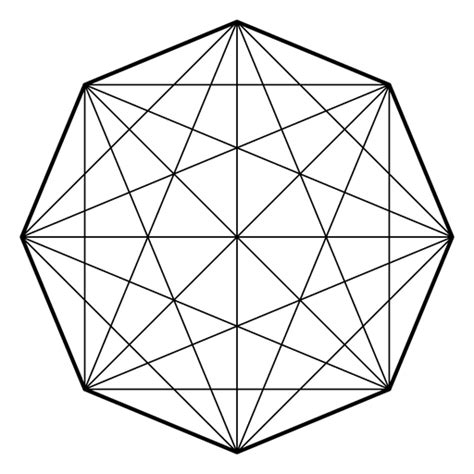 3d Sacred Geometry Png And Svg Design For T Shirts