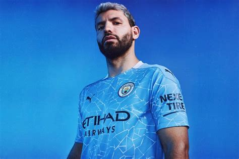 Premier League Kits 202021 Confirmed Home Away And Third Kits
