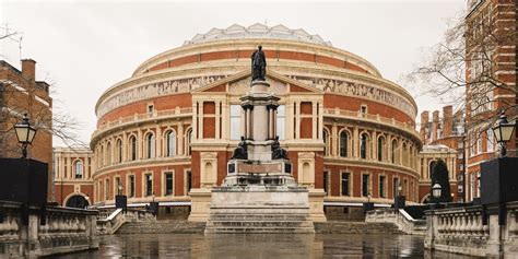 11 Things You Didnt Know About The Royal Albert Hall High Life Magazine