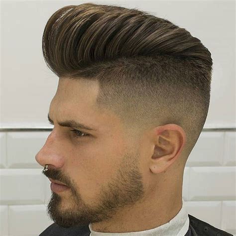 80 Best Undercut Hairstyles For Men 2019 Styling Idea