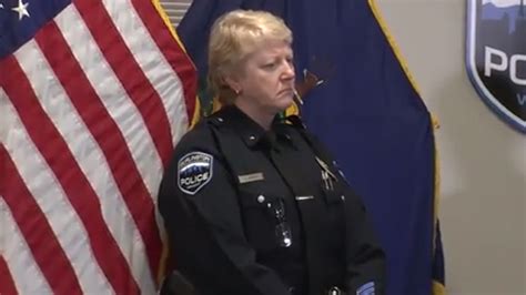 Vermont Deputy Police Chief Resigns After She Admitted To Running 2
