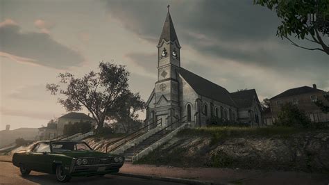 Tons of awesome italian mafia wallpapers hd to download for free. Mafia III Wallpapers, Pictures, Images
