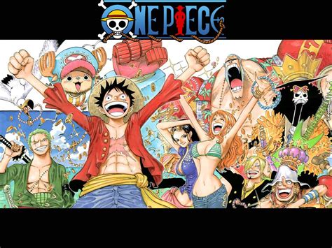 One Piece Art Id 18556