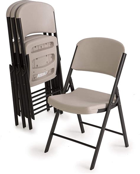 The 9 Best Folding Chairs Of 2021