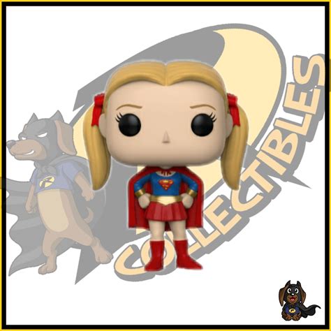 Pre Order Phoebe Buffay As Supergirl R Collectibles